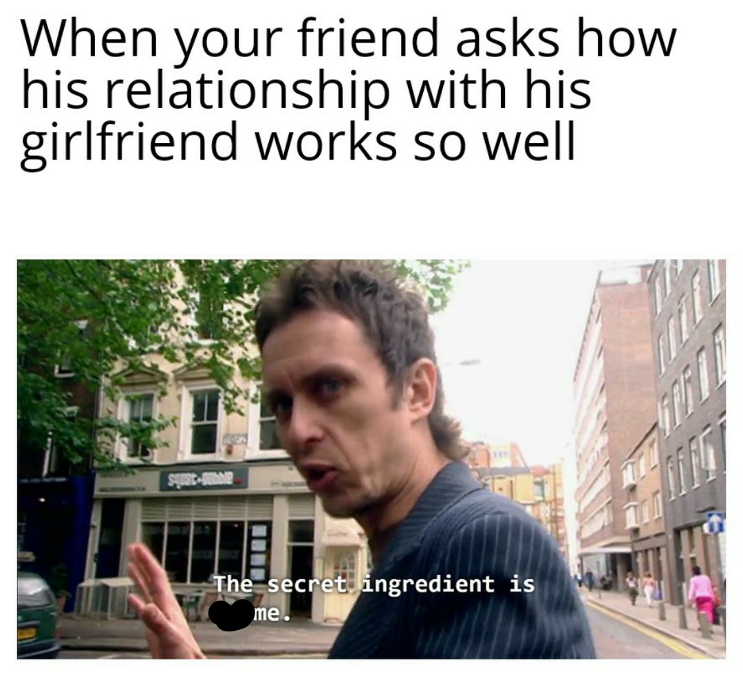 Detail Third Wheel Meme Nomer 6