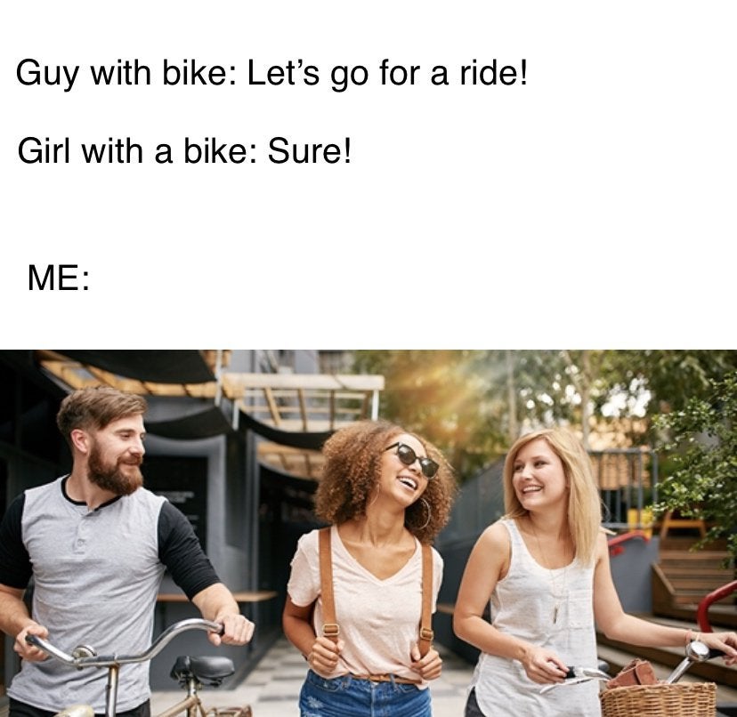 Detail Third Wheel Meme Nomer 43