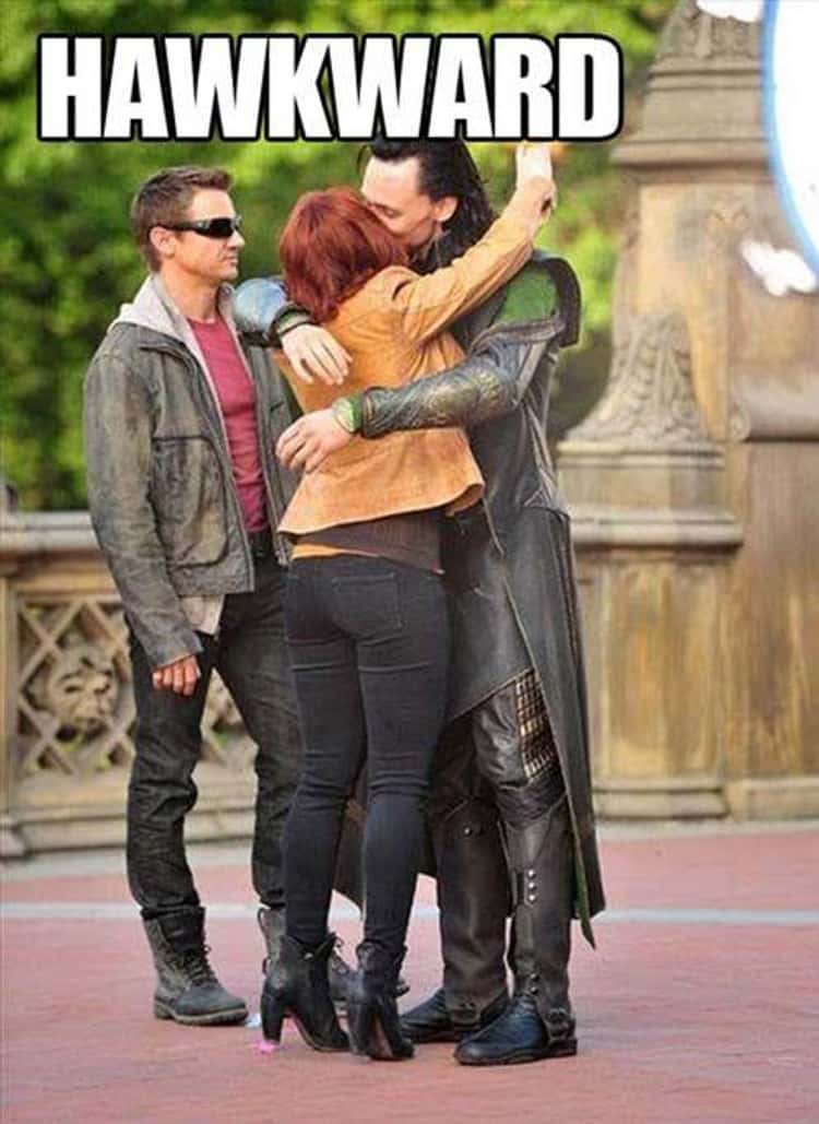 Detail Third Wheel Meme Nomer 50