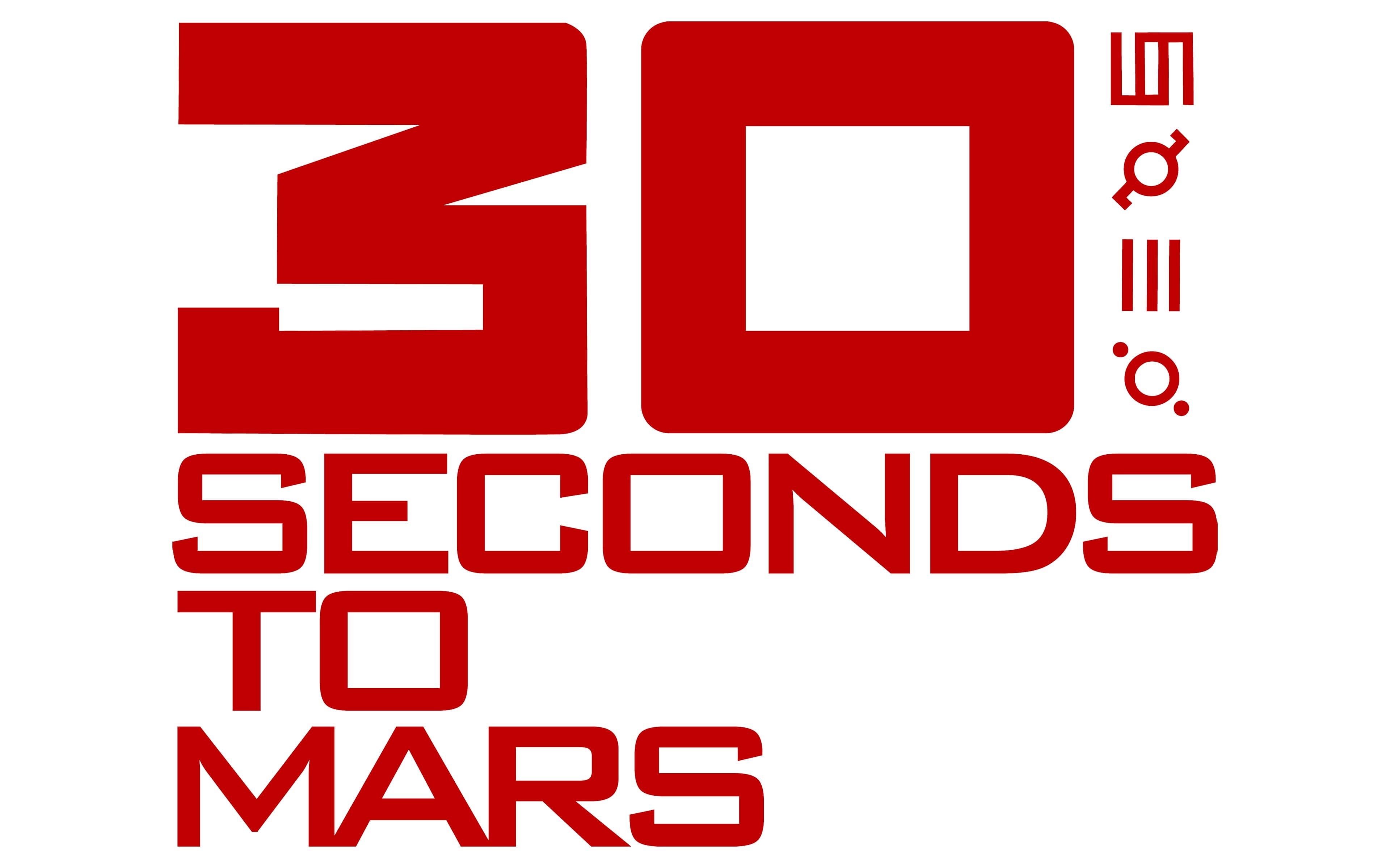 Detail Thirty Seconds To Mars Logo Nomer 9