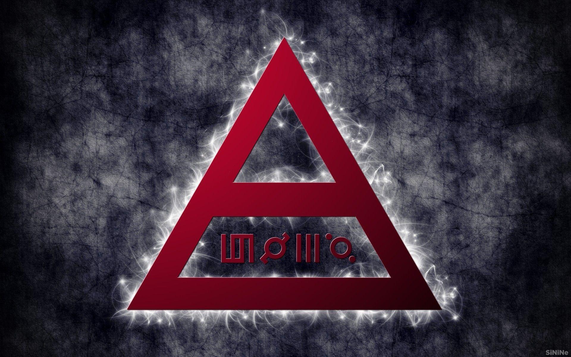 Detail Thirty Seconds To Mars Logo Nomer 13