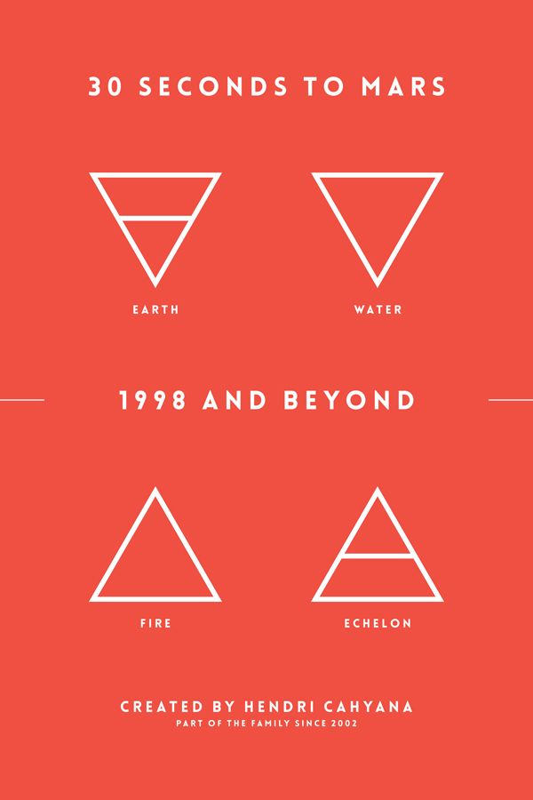 Detail Thirty Seconds To Mars Logo Nomer 14