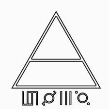 Detail Thirty Seconds To Mars Logo Nomer 3