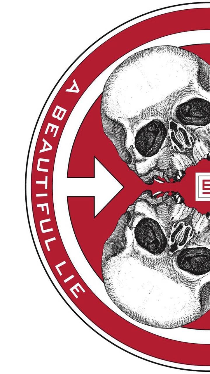 Detail Thirty Seconds To Mars Logo Nomer 17