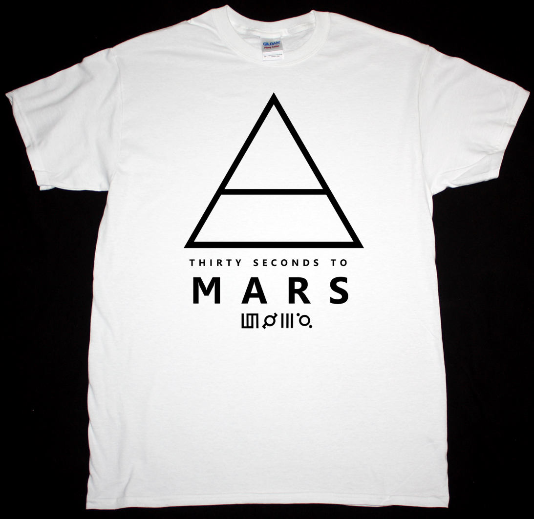Detail Thirty Seconds To Mars Logo Nomer 19