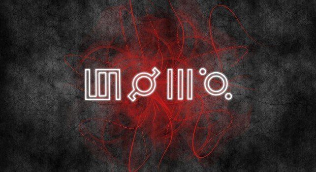 Detail Thirty Seconds To Mars Logo Nomer 20