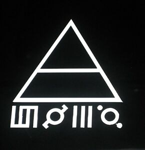 Detail Thirty Seconds To Mars Logo Nomer 4