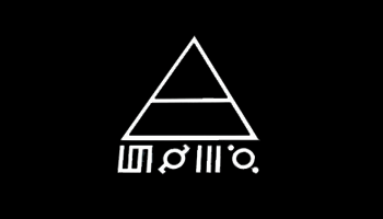Detail Thirty Seconds To Mars Logo Nomer 25