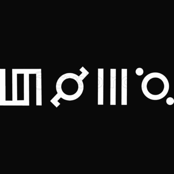 Detail Thirty Seconds To Mars Logo Nomer 26
