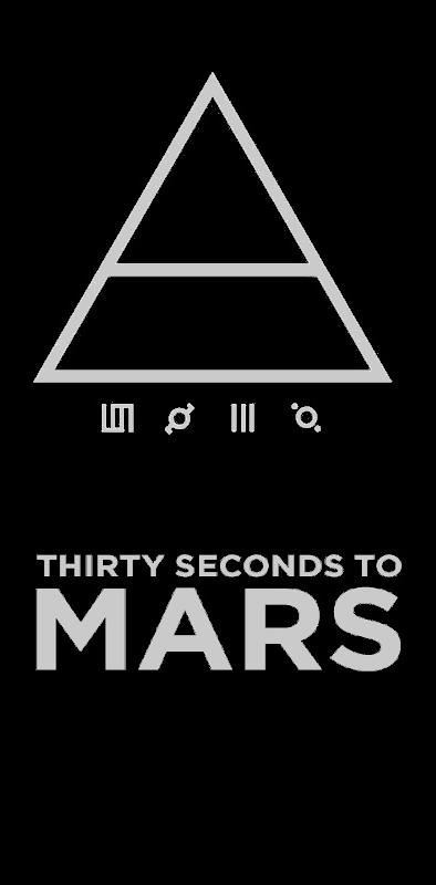 Detail Thirty Seconds To Mars Logo Nomer 27
