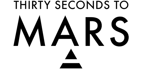 Detail Thirty Seconds To Mars Logo Nomer 28