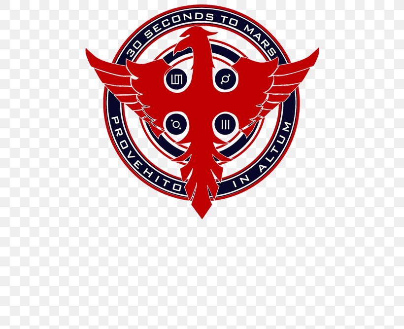 Detail Thirty Seconds To Mars Logo Nomer 30