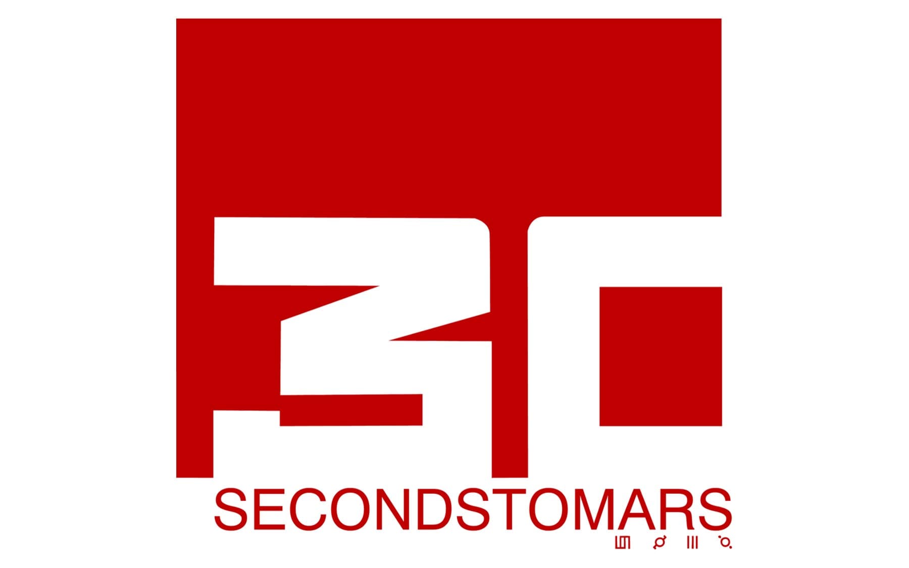 Detail Thirty Seconds To Mars Logo Nomer 43