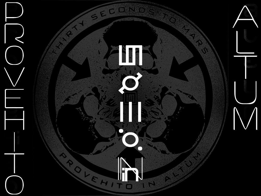 Detail Thirty Seconds To Mars Logo Nomer 45