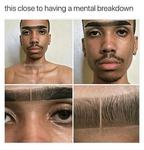 Detail This Close Meme Nomer 19