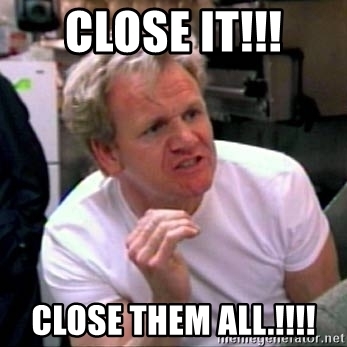 Detail This Close Meme Nomer 22