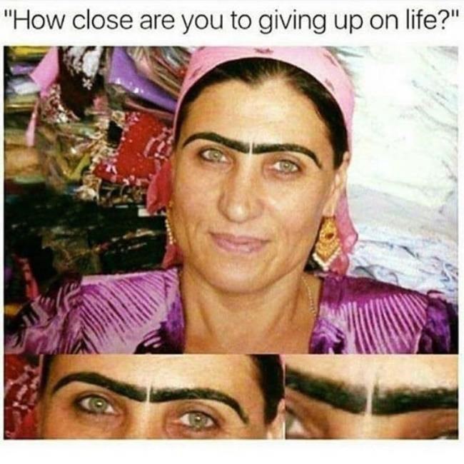 Detail This Close Meme Nomer 25