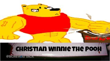 Detail This Is A Christian Server Winnie The Pooh Nomer 22