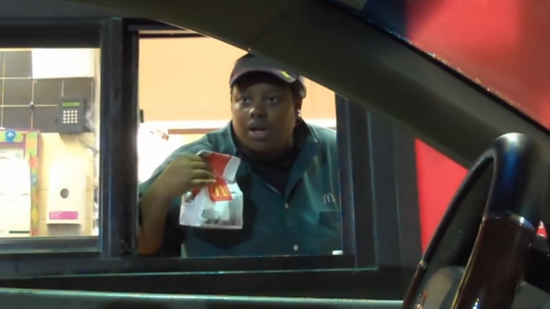 Detail This Is A Mcdonalds Drive Thru Meme Nomer 17