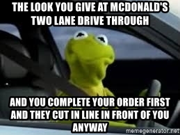 Detail This Is A Mcdonalds Drive Thru Meme Nomer 52