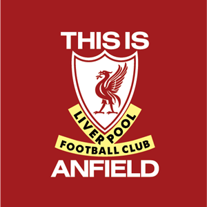 This Is Anfield Logo - KibrisPDR