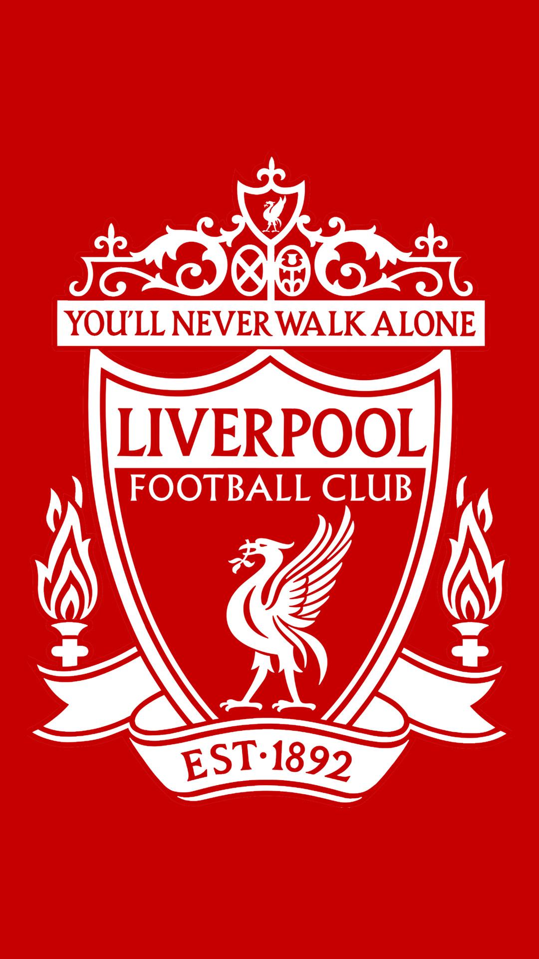 Detail This Is Anfield Logo Nomer 34