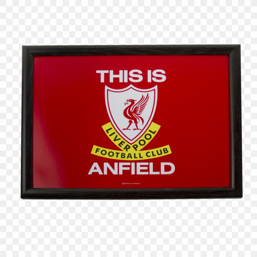 Detail This Is Anfield Logo Nomer 39