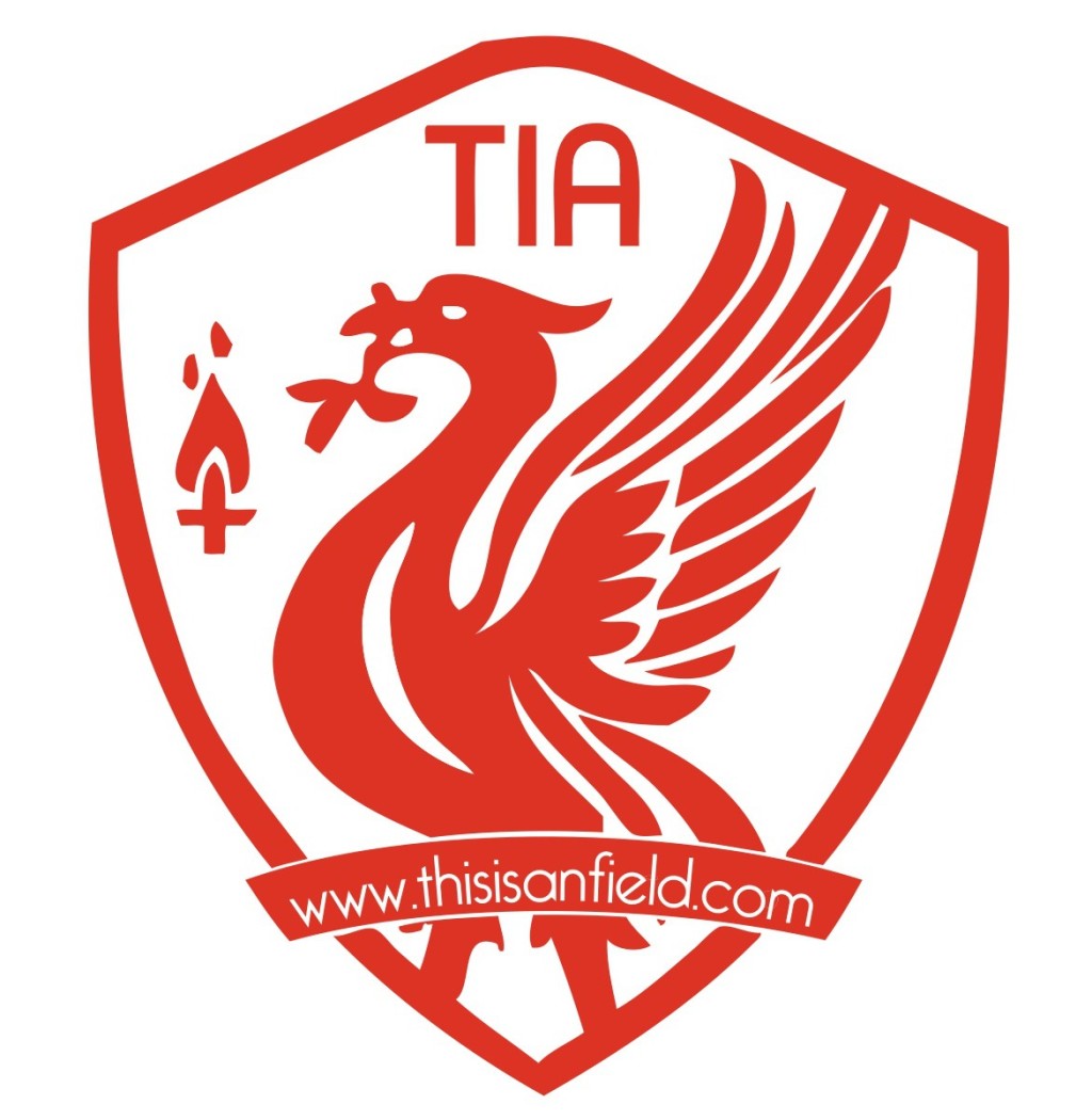 Detail This Is Anfield Logo Nomer 41