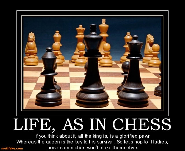 Detail This Is Chess Not Checkers Meme Nomer 29