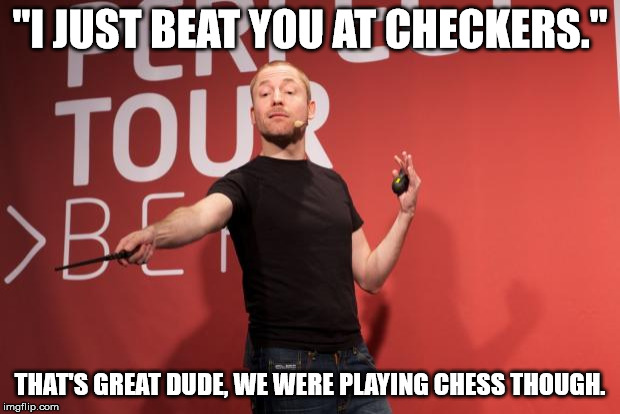 Detail This Is Chess Not Checkers Meme Nomer 37