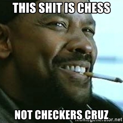 Detail This Is Chess Not Checkers Meme Nomer 8