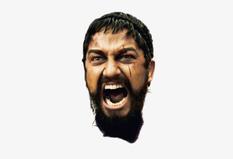 Download This Is Sparta Face Nomer 5