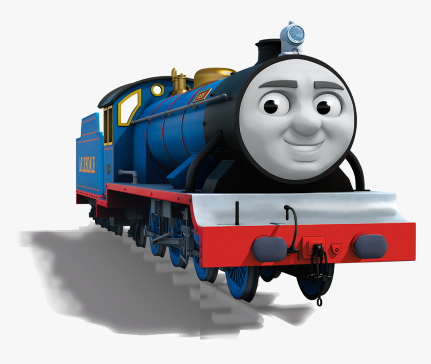 Detail Thomas And Friend Png Nomer 17