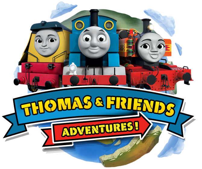 Detail Thomas And Friend Png Nomer 18