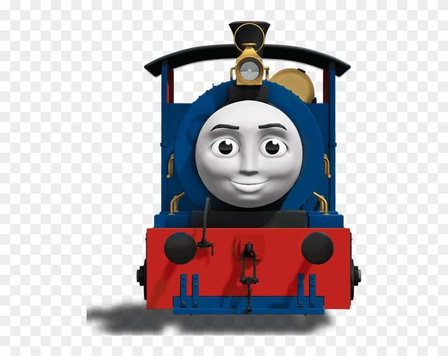Detail Thomas And Friend Png Nomer 20