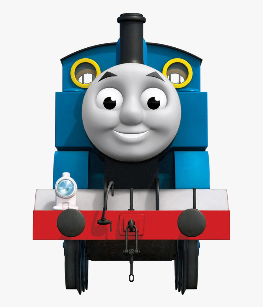 Detail Thomas And Friend Png Nomer 3