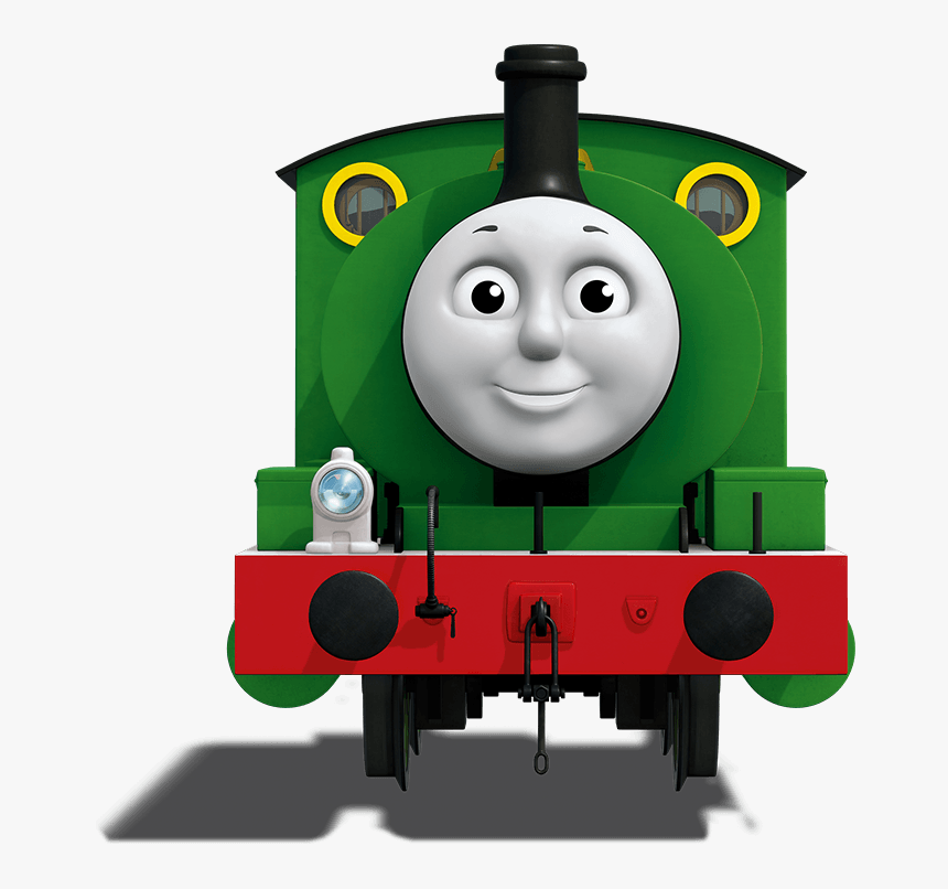 Detail Thomas And Friend Png Nomer 33