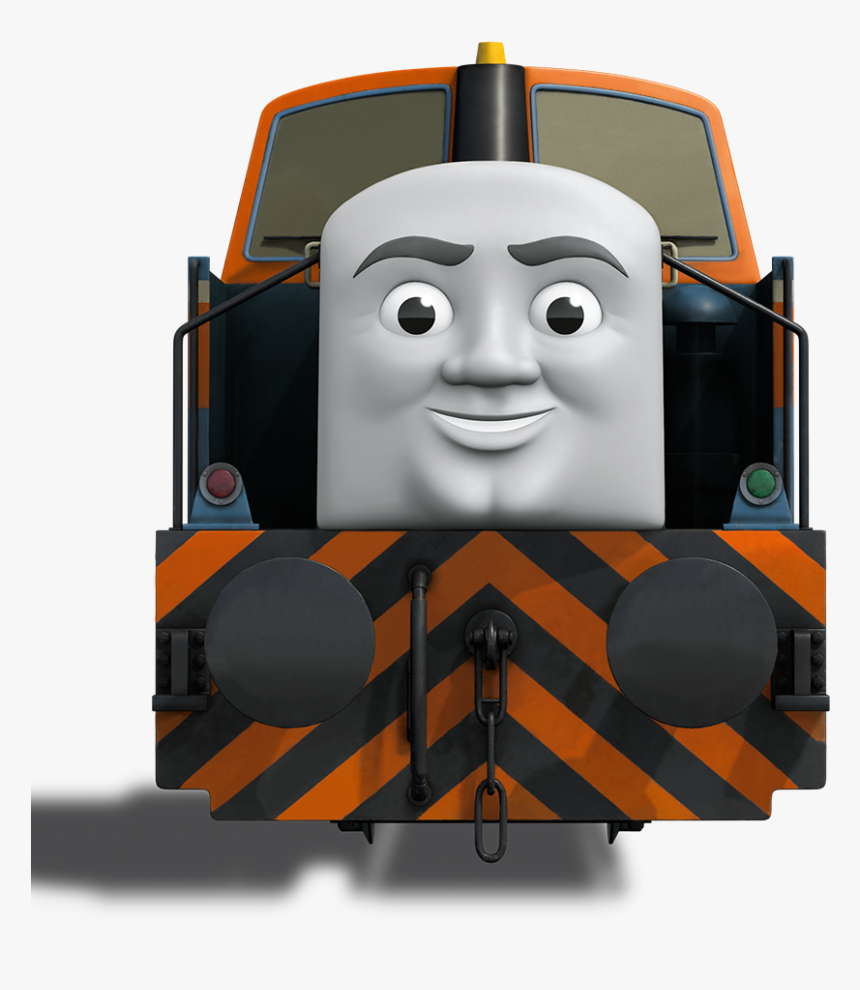 Detail Thomas And Friend Png Nomer 39