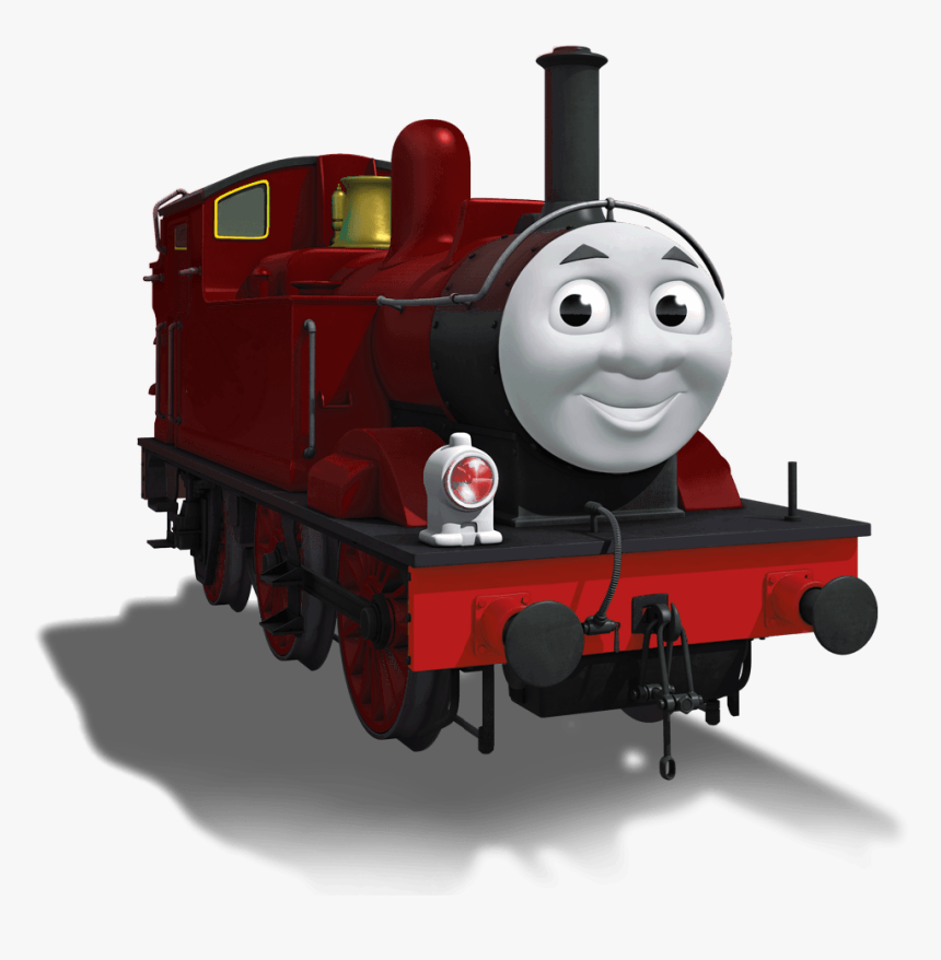 Detail Thomas And Friend Png Nomer 45