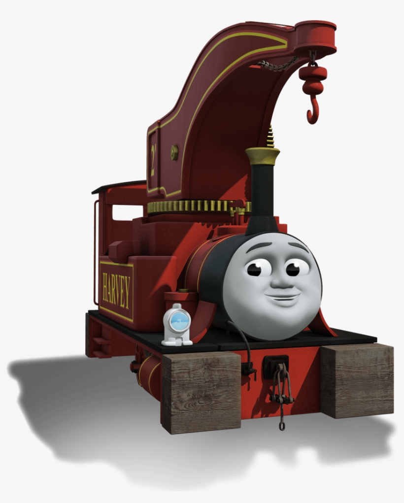 Detail Thomas And Friend Png Nomer 46