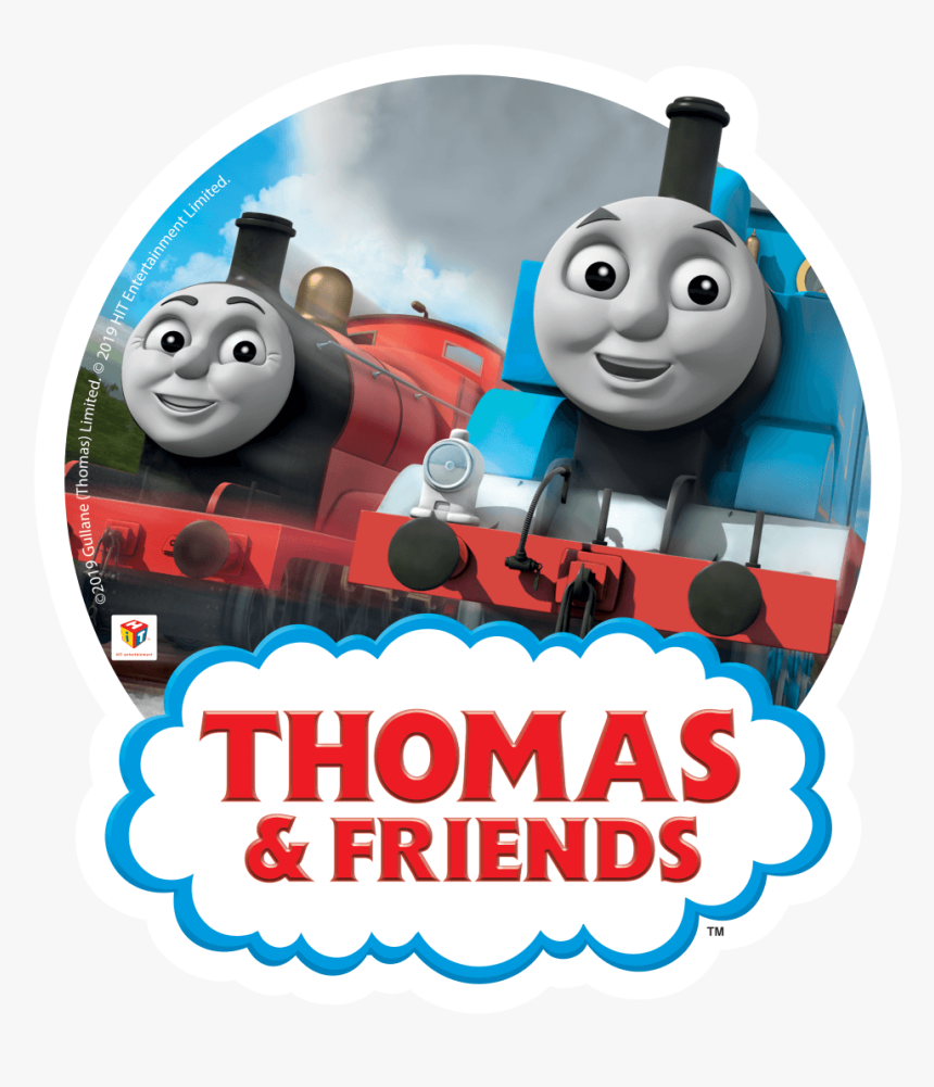 Detail Thomas And Friend Png Nomer 6