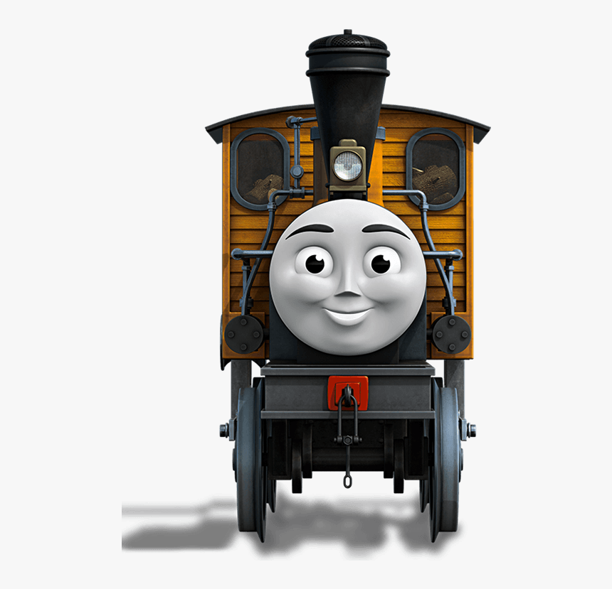 Detail Thomas And Friend Png Nomer 54