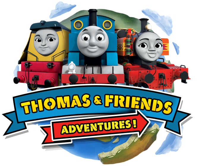 Detail Thomas And Friends Background Nomer 15