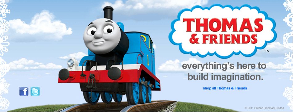 Detail Thomas And Friends Background Nomer 51