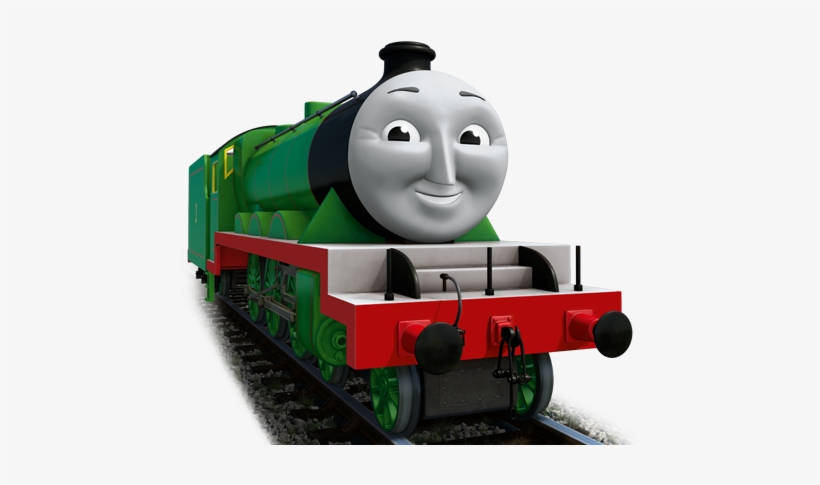 Detail Thomas And Friends Characters Png Nomer 10