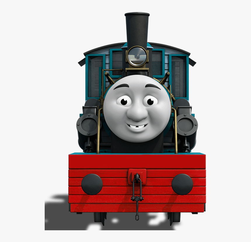 Detail Thomas And Friends Characters Png Nomer 13