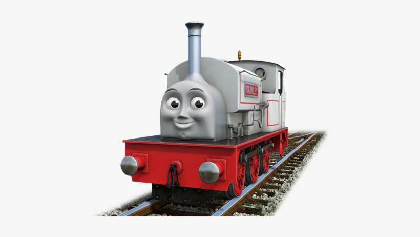 Detail Thomas And Friends Characters Png Nomer 14