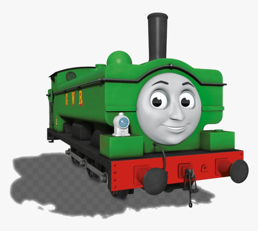 Detail Thomas And Friends Characters Png Nomer 17