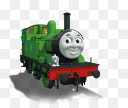 Detail Thomas And Friends Characters Png Nomer 26