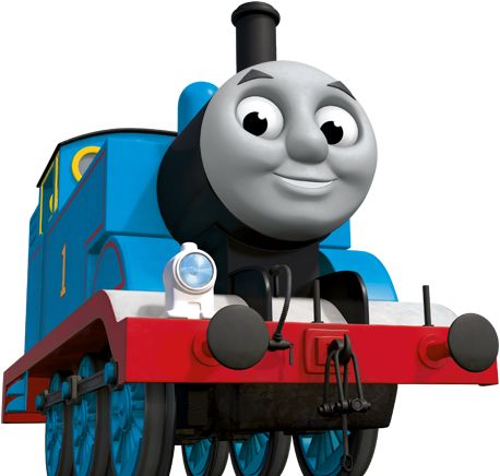 Detail Thomas And Friends Characters Png Nomer 28